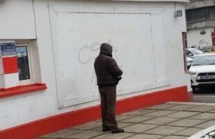 VIDEO + FOTO EXCLUSIV » Bișnițarii ies în pierdere în urma meciului Dinamo- Steaua » Vând bilete mai ieftin decât prețurile oficiale 