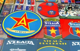 Scandalul de la Steaua, preluat de presa internațională: "Un club mare, dar care acum nu mai există"