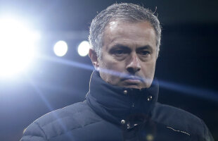 Mourinho 2025 » United i-a propus o prelungire de contract: condiția pusă de antrenor pentru a accepta