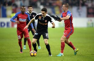 LPF îi răspunde lui Talpan după ce a cerut retrogradarea roș-albaștrilor: "Liga 1 fără Steaua ar fi un coșmar"