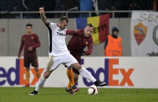 EXCLUSIV Denis Alibec a recunoscut! Trei jucători pe care i-ar lua imediat la Steaua + ce regulă ar introduce în fotbalul românesc