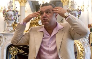 Revoluție la Steaua! Becali dă afară o echipă întreagă! New-entry pe lista neagră a patronului » Surpriză la capitolul veniri