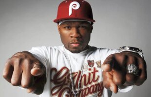 VIDEO Rapperul american 50 Cent a rămas șocat de un român aflat în SUA: "Ce naiba am văzut?"