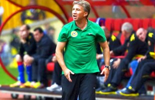 Dan Petrescu a dat lovitura! Suma uriașă câștigată de antrenorul român chiar de Crăciun