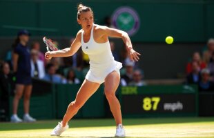 Simona Halep și-a setat prioritățile pentru 2017: "Asta e mult mai important pentru mine"