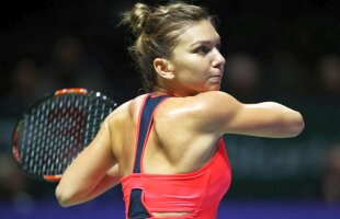 Început în forță pentru Halep » Decizia luată de Simona înainte de primul turneu din 2017