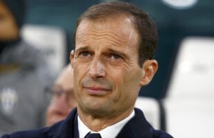 Allegri, căzut în dizgrație la Juventus » Cine i-ar putea lua locul tehnicianului care a adus două Scudetto ”Bătrânei Doamne”