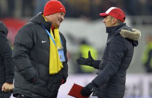 Ce lovitură ar fi! Dinamo pregătește primul transfer al iernii! Un fost "câine" ar putea reveni în Ștefan cel Mare