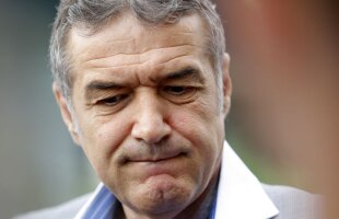 E moarte sigură pentru Steaua! Visul lui Gigi Becali poate fi spulberat dacă echipa nu ia campionatul