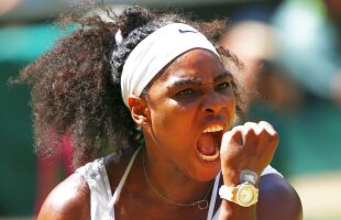 Serena Williams nu mai rezistă și iese la atac: "Dacă eram bărbat, asta se spunea despre mine! Am îndurat multe"