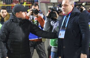 Ar fi mutarea anului! Ioan Andone anunță: "O să ajungă antrenor la Dinamo"