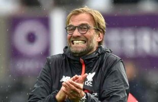 45 de goluri date în Premier League, dar Jurgen Klopp mai vrea un superatacant la Liverpool! :O