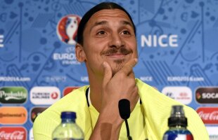 Zlatan îl coboară cu picioarele pe pământ pe Cristiano: "El este unic! Cristiano nu este natural"