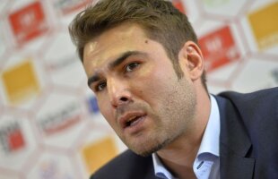 NICI EL NU CREDE! Dorința nebună a lui Adi Mutu!  Pe cine vrea să aducă liber de contract la Dinamo