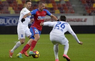 Se naște o nouă forță în Liga 1? Trei nume importante pe lista unei formații mici: "I-aș vrea la echipă"