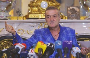 EXCLUSIV Palmaresul, planul prin care Talpan nu-i lasă nicio soluție lui Becali! Ce deține ACUM CSA