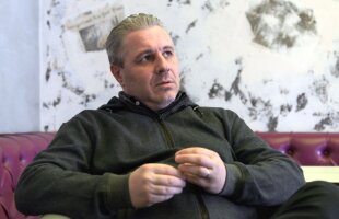 EXCLUSIV Șumudică a discutat cu Becali despre posibilitatea de a ajunge la Steaua: "Asta mi-a zis" » Episod memorabil cu Șumi și un fost stelist