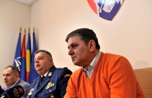 Lovitură dură pentru CSA Steaua » Lăcătuș, aproape de a fi refuzat: "Nu cred că se va întâmpla asta"