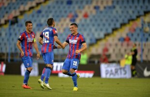 A câștigat 6 trofee cu Steaua și dă verdictul în conflictul dintre Becali și Armată: "Pentru mine, ea e adevărata Steaua"