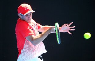 Campion la Australian Open, anchetat pentru trucare de meciuri!