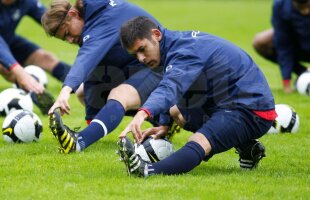 EXCLUSIV Un fotbalist român are probleme cu conducerea clubului în Italia: "Vrea să se întoarcă în România!"