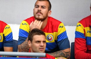 Alibec a transmis un mesaj suporterilor după primul antrenament cu Steaua: "Asta a fost dorința pe care mi-am pus-o de Revelion și de ziua mea"