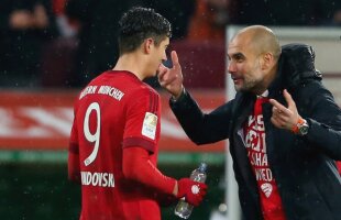 Încă un nume mare de la Bayern îl pune la colț pe Guardiola: "Cu el, aveam mereu aceste probleme" 