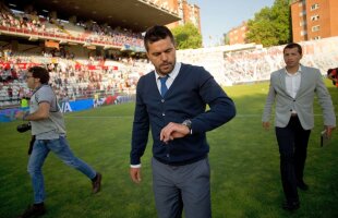 Cosmin Contra poate ajunge la o echipă ce se luptă la campionat » E foarte bun prieten cu directorul sportiv de acolo