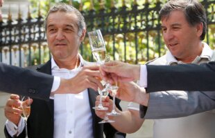 Steliștii jubilează după transferul lui Gnohere: "E jucătorul de care aveam nevoie"