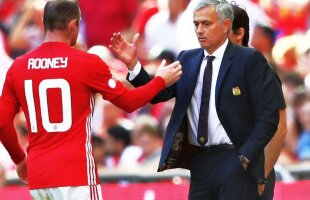 Recordul lui Sir Bobby Charlton aproape să fie doborât! Replica lui Mourinho