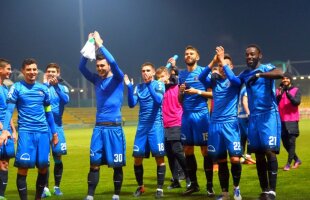 Probleme la Viitorul » Echipa nu s-a reunit azi! Decizia luată de conducerea liderului din Liga 1