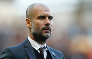 Concluziile lui Guardiola după 6 luni în Premier League: "Am venit să mă schimb! Nu vreau ca totul să fie la fel" » Lecție de fair-play: "Când ceva nu merge, e vina mea, nu a jucătorilor"