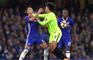 VIDEO+FOTO Cu John Terry eliminat, Chelsea s-a calificat fără emoții în runda următoare din FA Cup » Toate rezultatele zilei