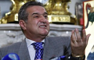 Becali renunță la Răzvan Marin » Patronul Stelei anunță că a dat lovitura cu alt jucător: "El e mai bun! I-am zis lui Reghe să îl joace"