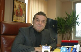 EXCLUSIV Cum a pus Becali mâna pe Steaua » De ce s-a renunțat la evaluarea clubului! Explicațiile lui Gigi + mărturia completă a lui Pițurcă: "Întrebaţi-l dacă nu credeţi!"