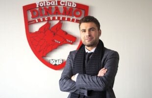 Adrian Mutu, din nou în The Sun » Cum a prezentat proiectul Dinamo