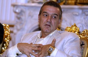 Becali, făcut praf de Pițurcă: "Are o mare contribuție pentru ce se întâmplă acum în fotbalul românesc. Și eu am o parte din vină și mi-o asum"