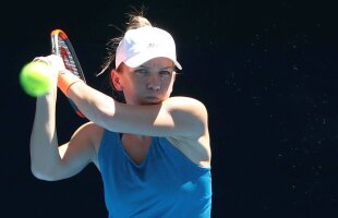 Simona Halep deschide Australian Open » Când va juca românca și unde poate fi urmărit meciul