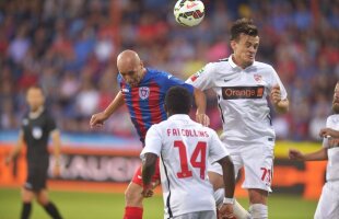 După Bumba și Deac, CFR Cluj mai dă o lovitură importantă: "Vrea să vină la noi"
