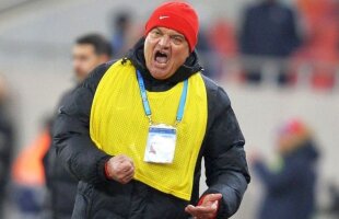 Doi jucători de la Dinamo pot ajunge în Liga 1 » Nu intră în planurile lui Andone