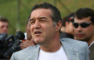 Dezvăluire halucinantă a lui Gigi Becali » 6 echipe din Liga 1 i-au fost oferite pe tavă: "Pot să le iau gratis!"