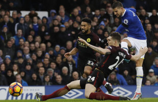 VIDEO Gofre de Liverpool »  City a fost spulberată de Everton, 0-4. Guardiola: ”În prima repriză am jucat excepțional, am fost mai buni!”