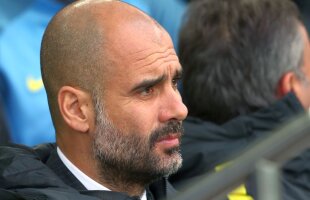 Prima reacție a lui Guardiola după dezastrul de la Everton! "Am 8 ani de antrenorat și am câștigat campionatul de 7 ori"