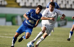 Două mutări importante ale unei favorite la promovarea în Liga 1! A adus jucători trecuți pe la Universitatea Craiova și Sportul Studențesc » Un fost rapidist e pe listă 