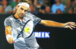 Australian Open 2017. Cele mai importante rezultate din prima zi! Federer, Murray, Muguruza și Kerber merg mai departe! Surpriză: eliminare pentru o câștigătoare de Grand Slam 