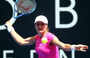 S-a anunțat programul zilei de marți de la Australian Open » Alte două românce vor juca