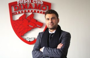 Mutu a motivat două dintre plecările importante ale lui Dinamo: "Nu avem de-a face cu caractere"