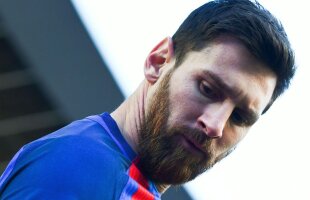 Messi a rupt tăcerea! Ce spune despre plecarea de la Barcelona: "Gata cu speculațiile"