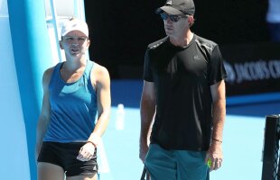 Rupe Cahill înțelegerea cu Simona? Unul dintre cei mai talentați jucători îl vrea pe australian