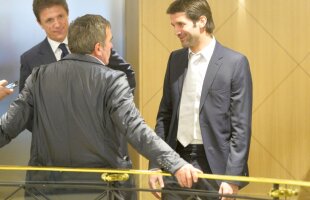 Fiorentina i-a cerut informații lui Chivu despre un jucător român » Când se poate realiza transferul